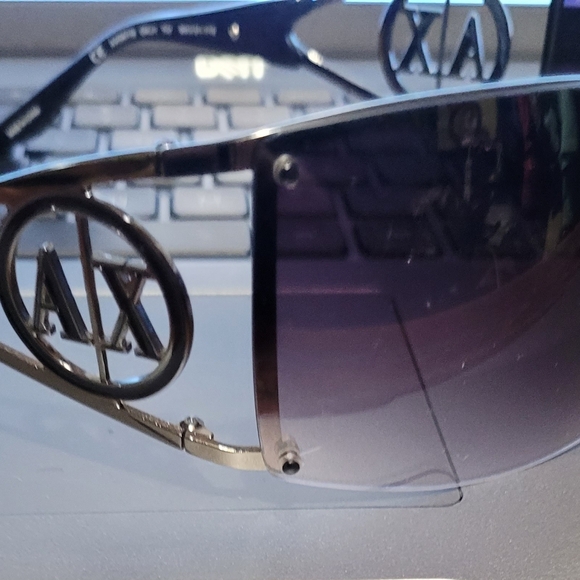 ARMANI EXHANGE Women's sunglasses - Picture 1 of 7